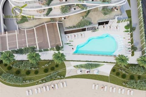 Apartment in Al Marjan Island, Ras Al Khaimah, UAE 1 bedroom, 87 sq.m. № 588663 - photo 4