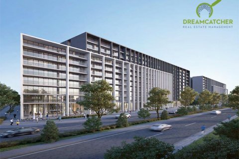 Byt v Aljada, Sharjah, SAE 2 ložnice, 118.5 m² Č.: 588658 - fotografie 6
