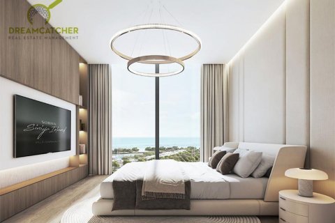 Appartement te koop in Umm Al Quwain Marina, Umm Al Quwain, VAE 3 slaapkamers, 199.6 vr.m., nr 588660 - foto 4