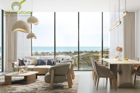 Appartement te koop in Umm Al Quwain Marina, Umm Al Quwain, VAE 3 slaapkamers, 199.6 vr.m., nr 588660 - foto 3