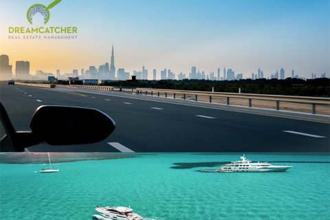 Appartement te koop in Umm Al Quwain Marina, Umm Al Quwain, VAE 3 slaapkamers, 199.6 vr.m., nr 588660 - foto 13
