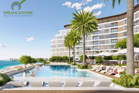 Appartement te koop in Umm Al Quwain Marina, Umm Al Quwain, VAE 3 slaapkamers, 199.6 vr.m., nr 588660 - foto 8