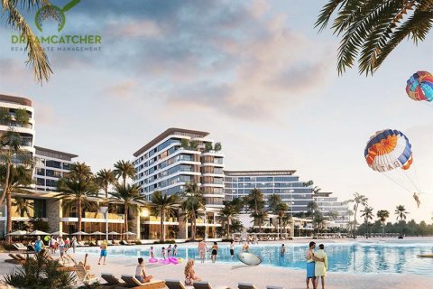 Appartement te koop in Umm Al Quwain Marina, Umm Al Quwain, VAE 3 slaapkamers, 199.6 vr.m., nr 588660 - foto 7