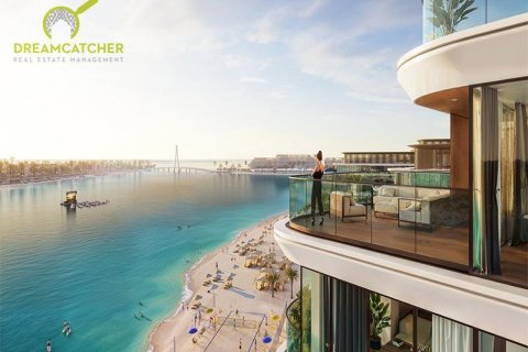 Appartement te koop in Umm Al Quwain Marina, Umm Al Quwain, VAE 3 slaapkamers, 199.6 vr.m., nr 588660 - foto 5