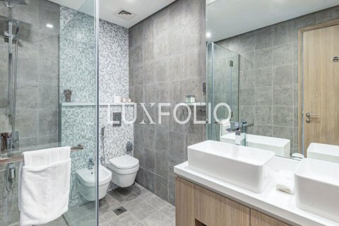 Dvoupatrový byt v Dubai Marina, SAE 4 ložnice, 350 m² Č.: 628129 - fotografie 17