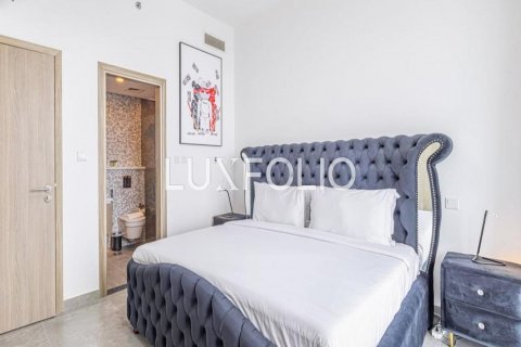 Dvoupatrový byt v Dubai Marina, SAE 4 ložnice, 350 m² Č.: 628129 - fotografie 23