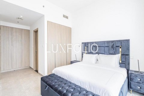 Dvoupatrový byt v Dubai Marina, SAE 4 ložnice, 350 m² Č.: 628129 - fotografie 14