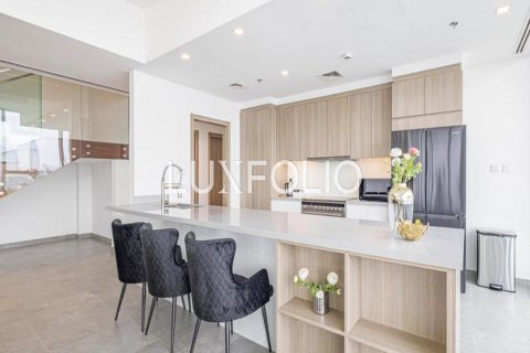 Dvoupatrový byt v Dubai Marina, SAE 4 ložnice, 350 m² Č.: 628129 - fotografie 9