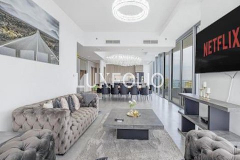 Dvoupatrový byt v Dubai Marina, SAE 4 ložnice, 350 m² Č.: 628129 - fotografie 7