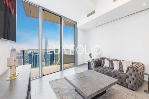 Dvoupatrový byt v Dubai Marina, SAE 4 ložnice, 350 m² Č.: 628129 - fotografie 11