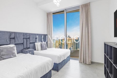 Dvoupatrový byt v Dubai Marina, SAE 4 ložnice, 350 m² Č.: 628129 - fotografie 18