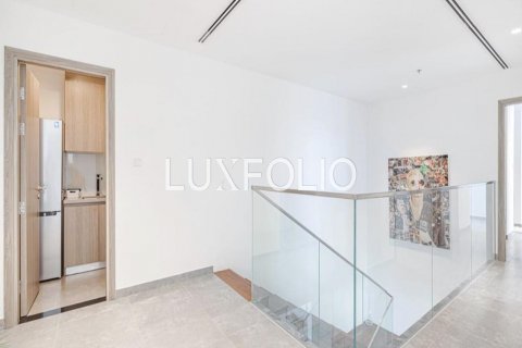 Dvoupatrový byt v Dubai Marina, SAE 4 ložnice, 350 m² Č.: 628129 - fotografie 20