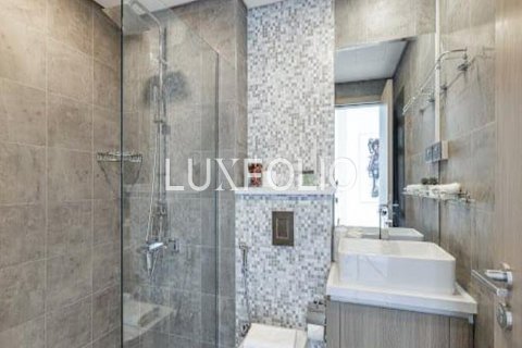 Dvoupatrový byt v Dubai Marina, SAE 4 ložnice, 350 m² Č.: 628129 - fotografie 21