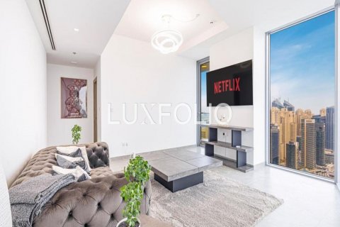 Dvoupatrový byt v Dubai Marina, SAE 4 ložnice, 350 m² Č.: 628129 - fotografie 12