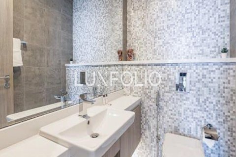 Dvoupatrový byt v Dubai Marina, SAE 4 ložnice, 350 m² Č.: 628129 - fotografie 15