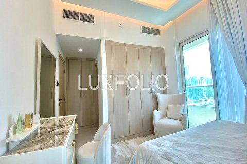 Byt v Dubai Marina, Dubai, SAE 2 ložnice, 89 m² Č.: 628133 - fotografie 9