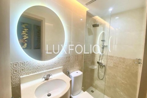 Byt v Dubai Marina, Dubai, SAE 2 ložnice, 89 m² Č.: 628133 - fotografie 11