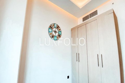 Byt v Dubai Marina, Dubai, SAE 2 ložnice, 89 m² Č.: 628133 - fotografie 13