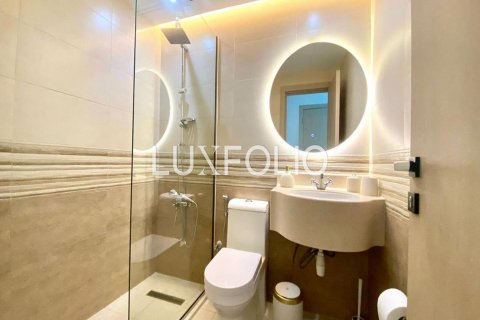 Byt v Dubai Marina, Dubai, SAE 2 ložnice, 89 m² Č.: 628133 - fotografie 14