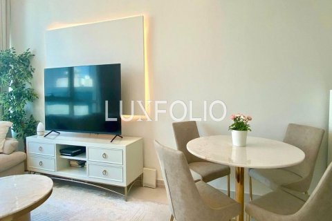 Byt v Dubai Marina, Dubai, SAE 2 ložnice, 89 m² Č.: 628133 - fotografie 4