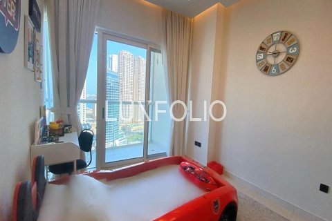 Byt v Dubai Marina, Dubai, SAE 2 ložnice, 89 m² Č.: 628133 - fotografie 12