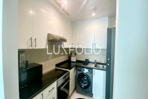 Byt v Dubai Marina, Dubai, SAE 2 ložnice, 89 m² Č.: 628133 - fotografie 6