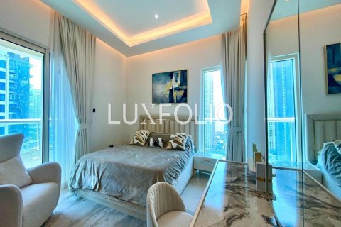 Byt v Dubai Marina, Dubai, SAE 2 ložnice, 89 m² Č.: 628133 - fotografie 8