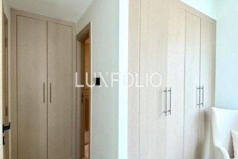 Byt v Dubai Marina, Dubai, SAE 2 ložnice, 89 m² Č.: 628133 - fotografie 10