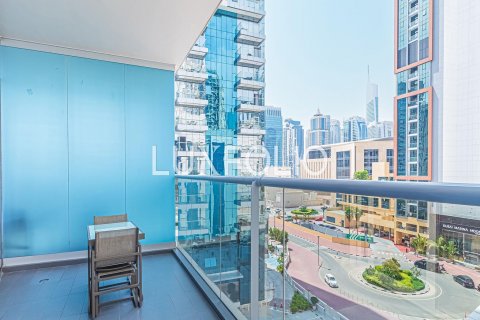 Apartment in Dubai Marina, UAE 1 bedroom, 85 sq.m. № 628131 - photo 14