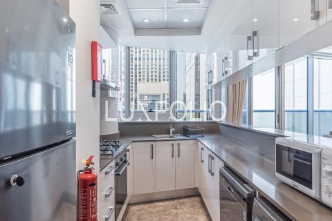Apartment in Dubai Marina, UAE 1 bedroom, 85 sq.m. № 628131 - photo 4