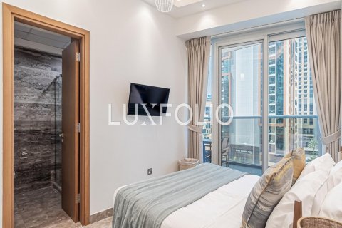 Apartment in Dubai Marina, UAE 1 bedroom, 85 sq.m. № 628131 - photo 10