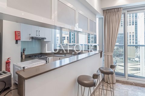 Apartment in Dubai Marina, UAE 1 bedroom, 85 sq.m. № 628131 - photo 3