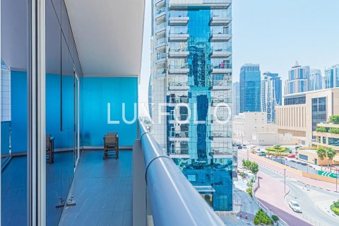 Apartment in Dubai Marina, UAE 1 bedroom, 85 sq.m. № 628131 - photo 13