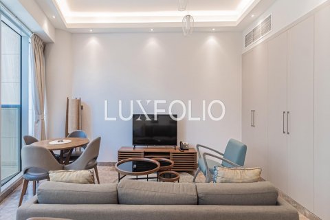 Apartment in Dubai Marina, UAE 1 bedroom, 85 sq.m. № 628131 - photo 2
