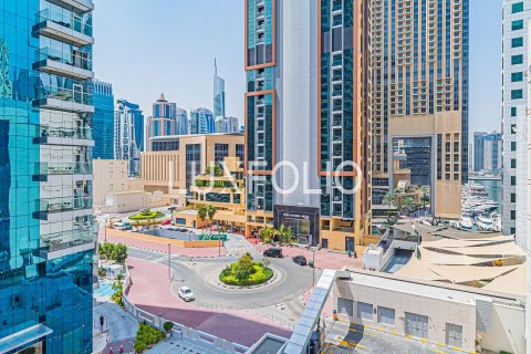 Apartment in Dubai Marina, UAE 1 bedroom, 85 sq.m. № 628131 - photo 15