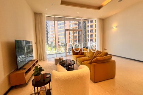 Appartamento in vendita a Palm Jumeirah, Dubai, EAU 1 camera da letto, 120 mq. № 628040 - foto 5