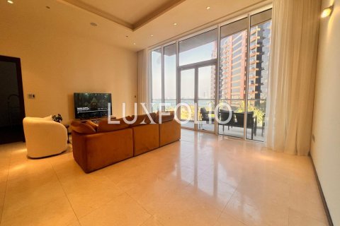 Appartamento in vendita a Palm Jumeirah, Dubai, EAU 1 camera da letto, 120 mq. № 628040 - foto 4