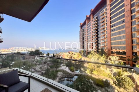 Appartamento in vendita a Palm Jumeirah, Dubai, EAU 1 camera da letto, 120 mq. № 628040 - foto 2