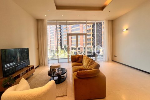 Appartamento in vendita a Palm Jumeirah, Dubai, EAU 1 camera da letto, 120 mq. № 628040 - foto 3
