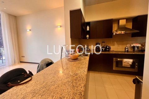 Appartamento in vendita a Palm Jumeirah, Dubai, EAU 1 camera da letto, 120 mq. № 628040 - foto 7