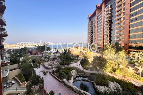 Appartamento in vendita a Palm Jumeirah, Dubai, EAU 1 camera da letto, 120 mq. № 628040 - foto 12
