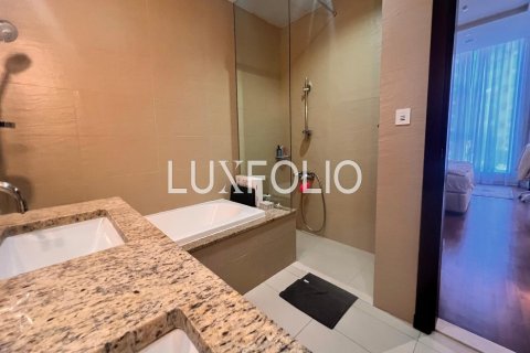 Appartamento in vendita a Palm Jumeirah, Dubai, EAU 1 camera da letto, 120 mq. № 628040 - foto 13