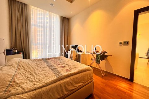 Appartamento in vendita a Palm Jumeirah, Dubai, EAU 1 camera da letto, 120 mq. № 628040 - foto 10
