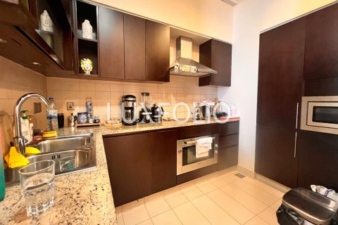 Appartamento in vendita a Palm Jumeirah, Dubai, EAU 1 camera da letto, 120 mq. № 628040 - foto 8