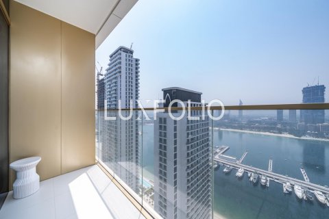 阿联酋 Dubai Dubai Harbour 待租 : 2 卧, 123 平方米 , 编号628132 - 照片 18