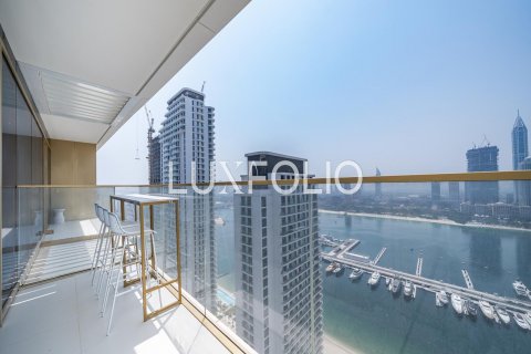 阿联酋 Dubai Dubai Harbour 待租 : 2 卧, 123 平方米 , 编号628132 - 照片 4