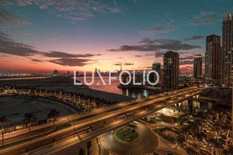 阿联酋 Dubai Dubai Creek Harbour (The Lagoons) 待售 : 1 卧, 65 平方米 , 编号628039 - 照片 4