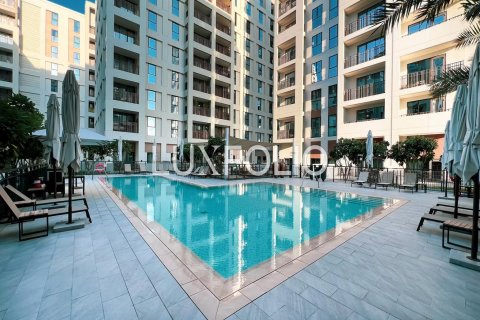 阿联酋 Dubai Dubai Creek Harbour (The Lagoons) 待售 : 1 卧, 65 平方米 , 编号628039 - 照片 2