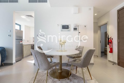 Maison de ville à louer à Yas Island, Abu Dhabi, EAU 2 chambres, 168.7 m2 № 550190 - photo 4