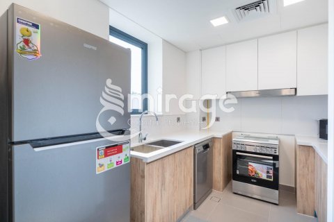Maison de ville à louer à Yas Island, Abu Dhabi, EAU 2 chambres, 168.7 m2 № 550190 - photo 8